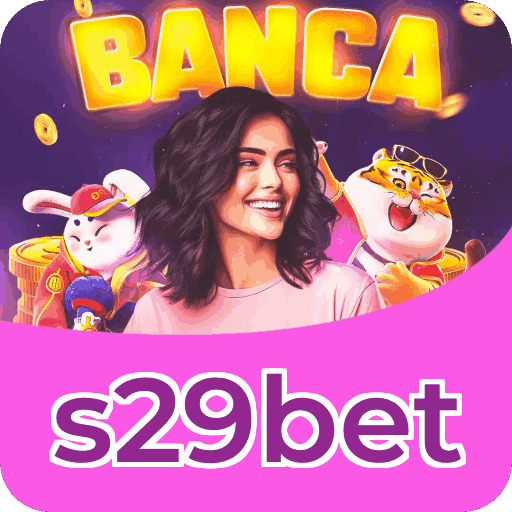Login rápido no app s29bet