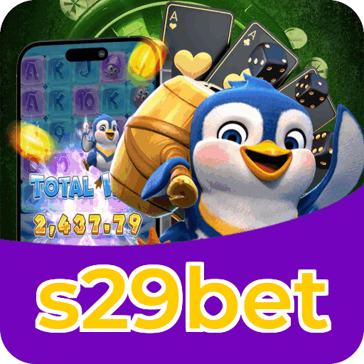 Instalação Android s29bet