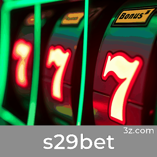 s29bet: Plataforma Segura e Divertida